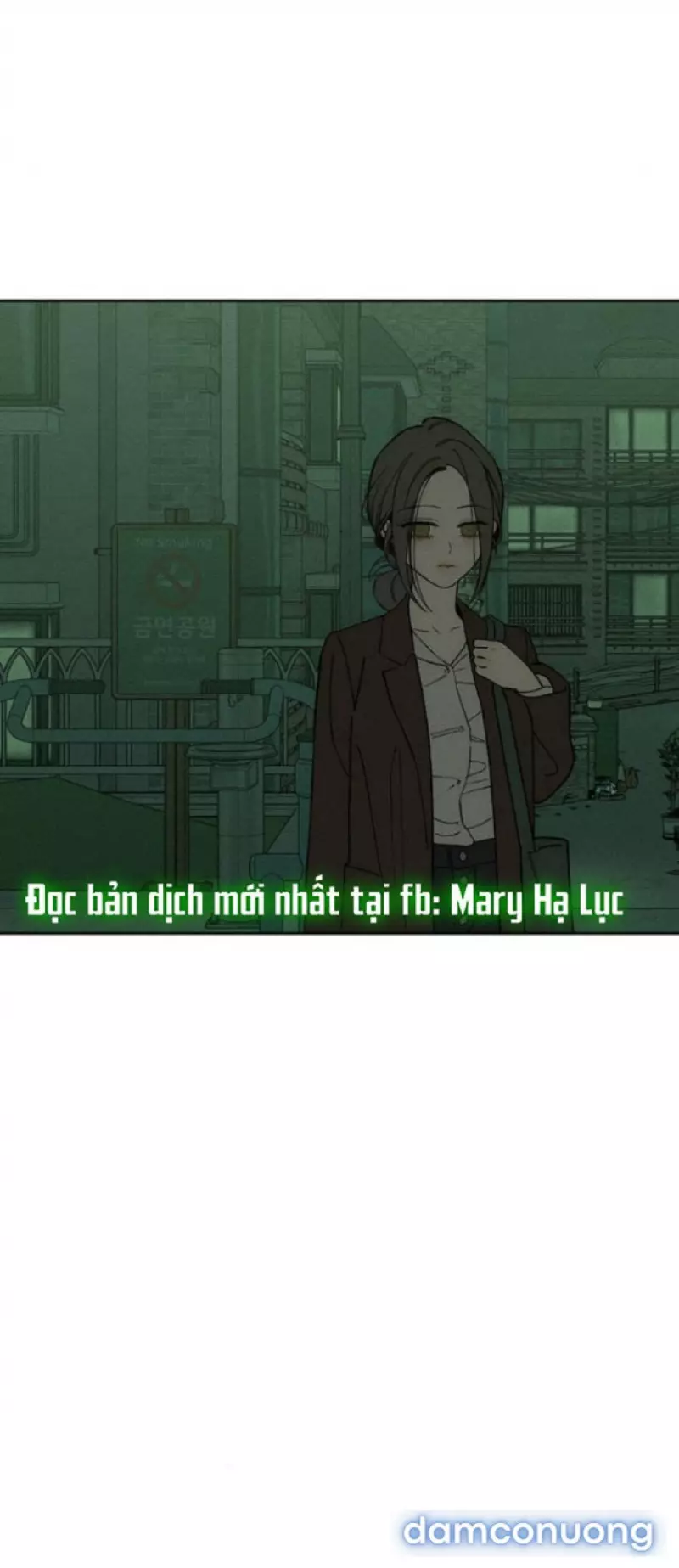 [18+] Nước Mắt Trên Đóa Hoa Tàn Chapter 76 - Trang 2