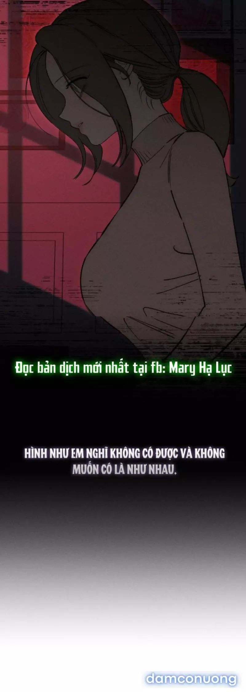 [18+] Nước Mắt Trên Đóa Hoa Tàn Chapter 76 - Trang 2