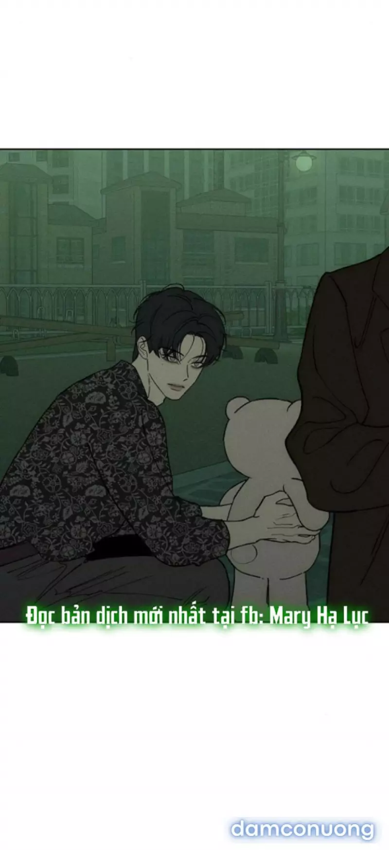 [18+] Nước Mắt Trên Đóa Hoa Tàn Chapter 76 - Trang 2