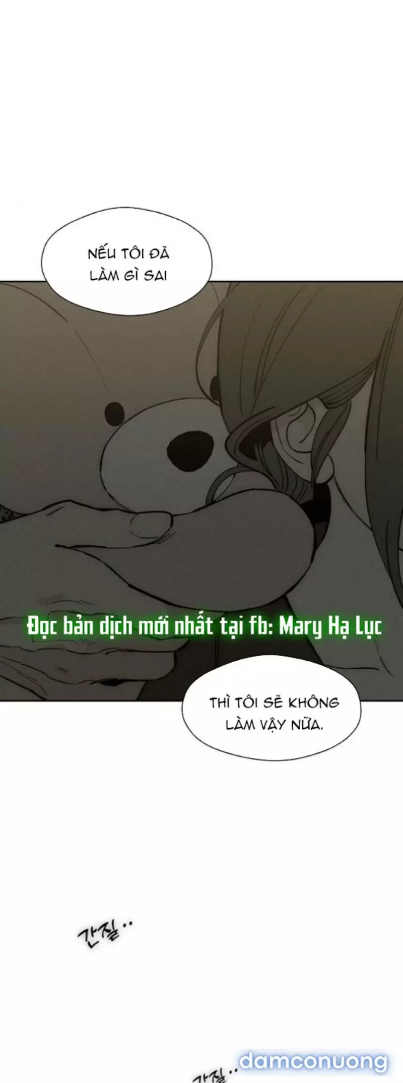 [18+] Nước Mắt Trên Đóa Hoa Tàn Chapter 76 - Trang 2