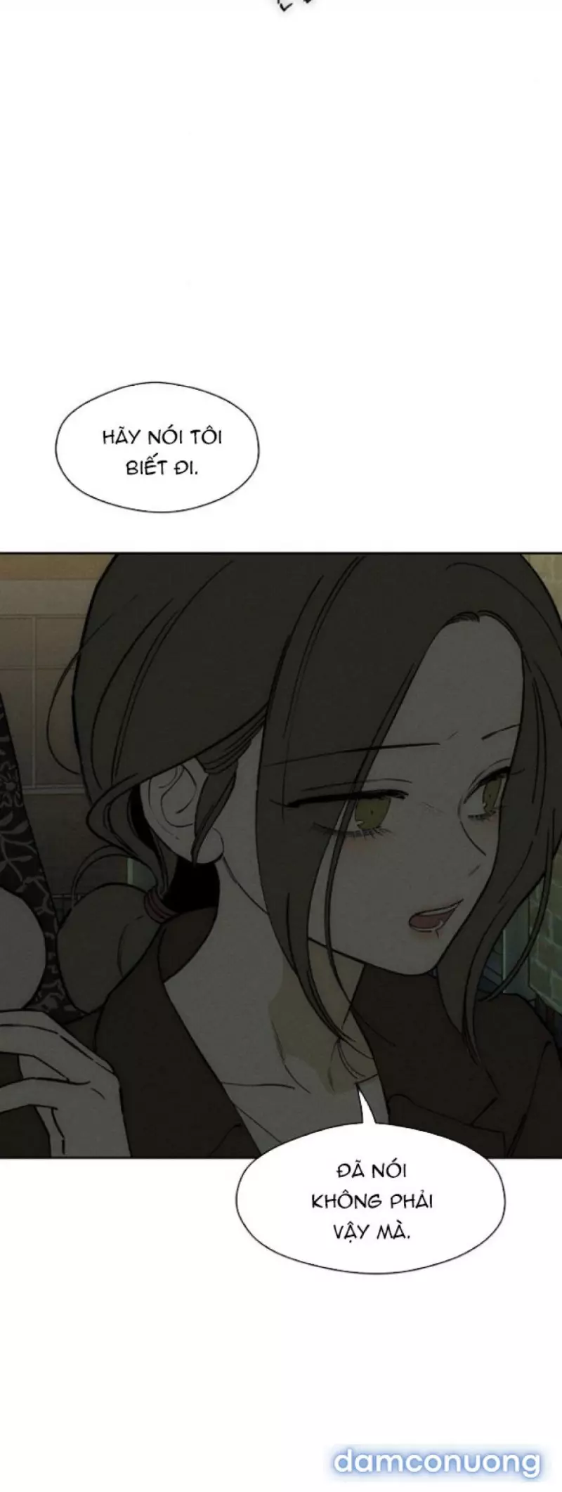 [18+] Nước Mắt Trên Đóa Hoa Tàn Chapter 76 - Trang 2