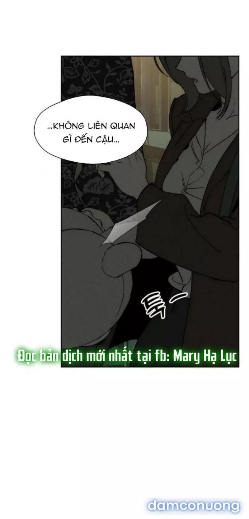 [18+] Nước Mắt Trên Đóa Hoa Tàn Chapter 76 - Trang 2