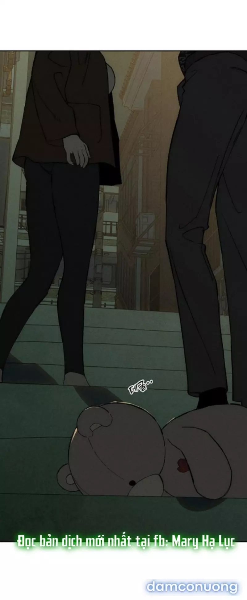 [18+] Nước Mắt Trên Đóa Hoa Tàn Chapter 76 - Trang 2