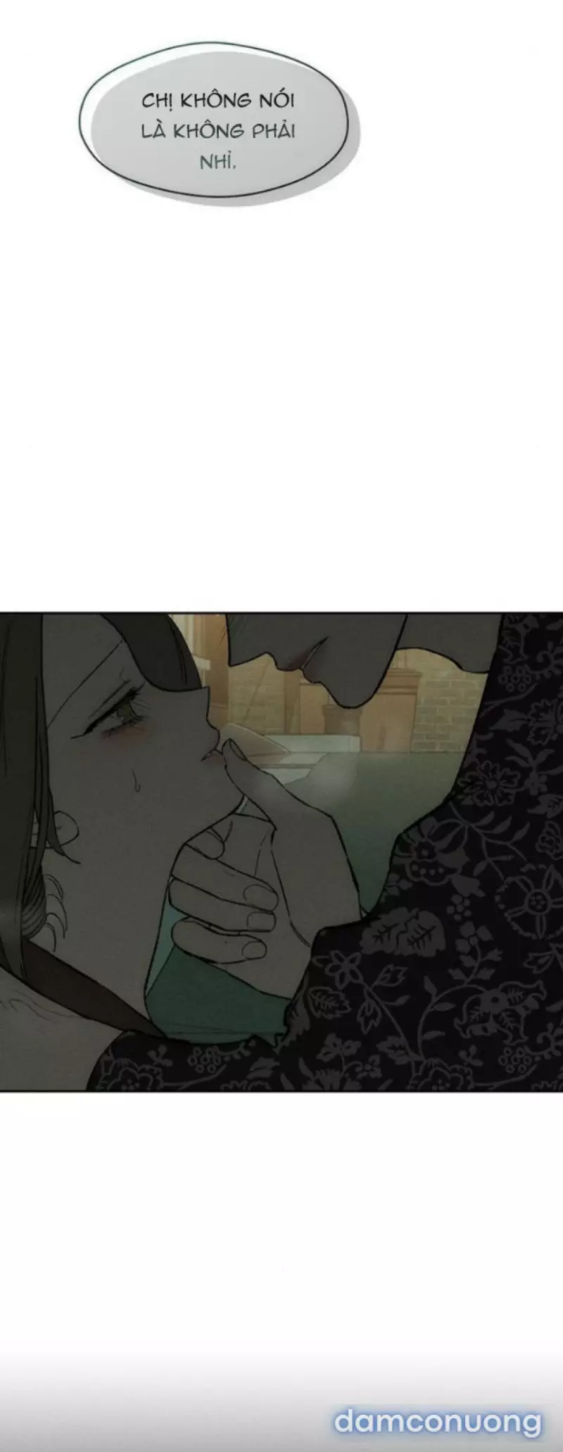 [18+] Nước Mắt Trên Đóa Hoa Tàn Chapter 76 - Trang 2