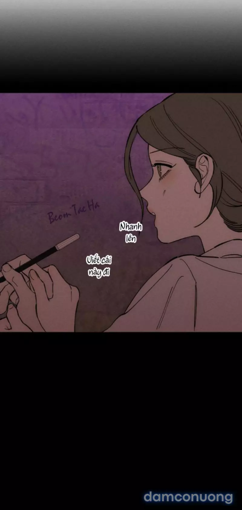 [18+] Nước Mắt Trên Đóa Hoa Tàn Chapter 76 - Trang 2