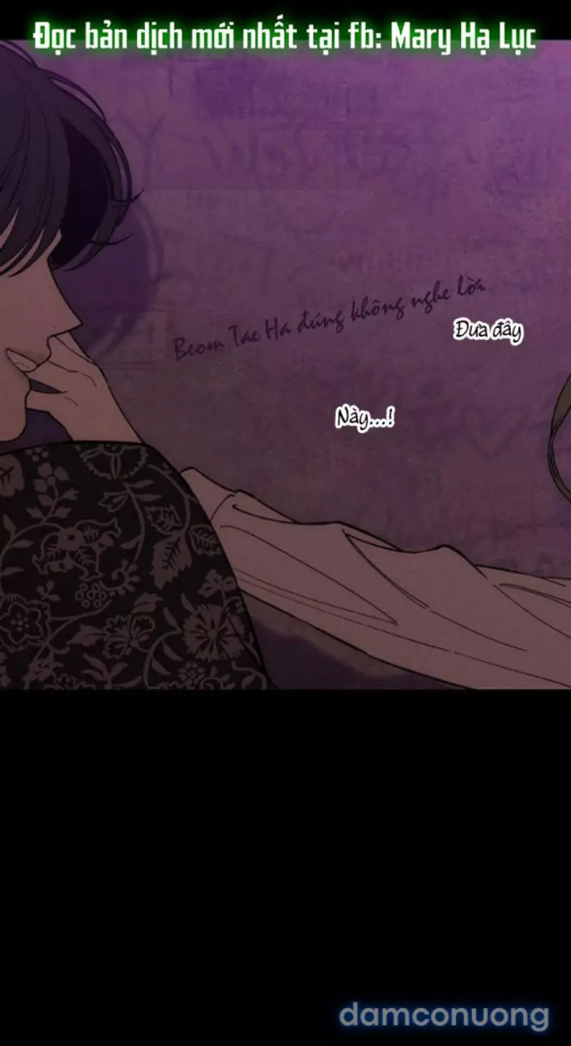 [18+] Nước Mắt Trên Đóa Hoa Tàn Chapter 76 - Trang 2