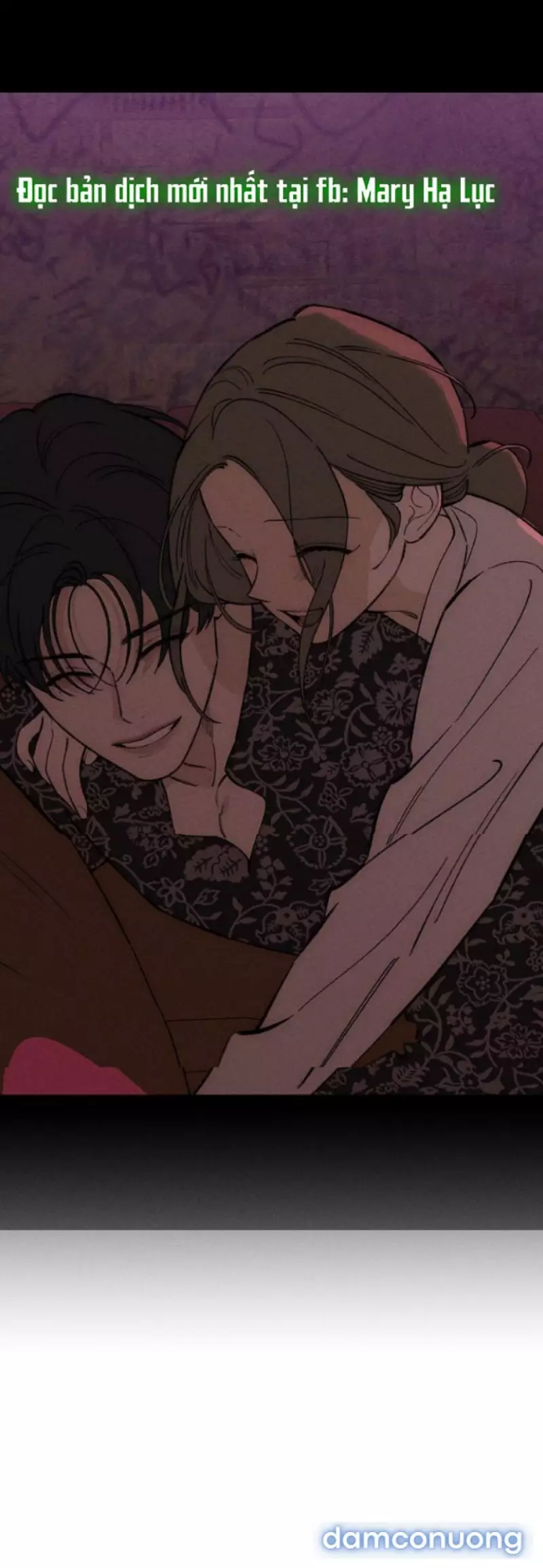 [18+] Nước Mắt Trên Đóa Hoa Tàn Chapter 76 - Trang 2