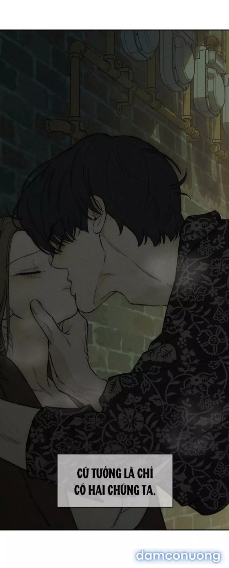 [18+] Nước Mắt Trên Đóa Hoa Tàn Chapter 76 - Trang 2