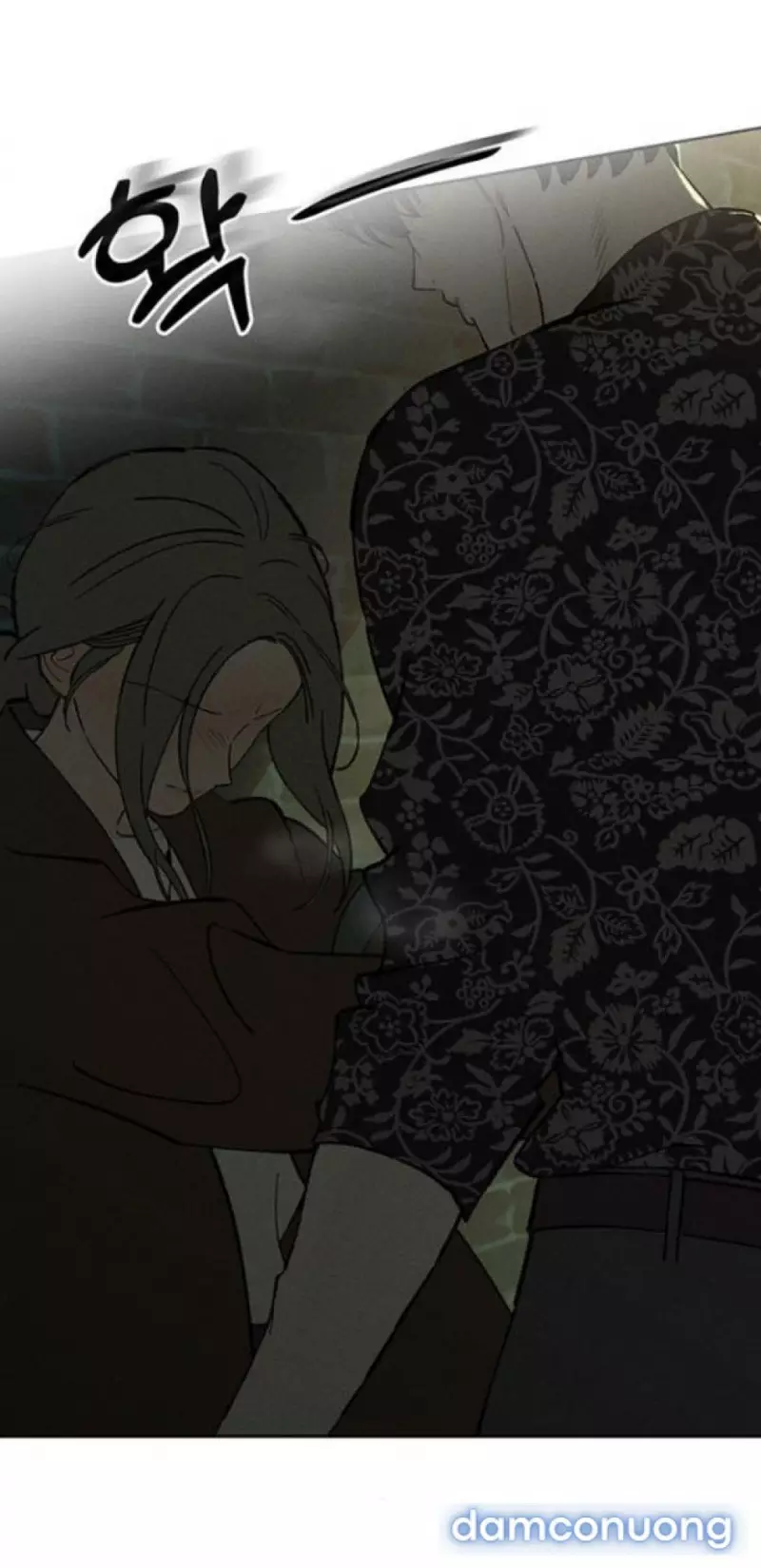 [18+] Nước Mắt Trên Đóa Hoa Tàn Chapter 76 - Trang 2