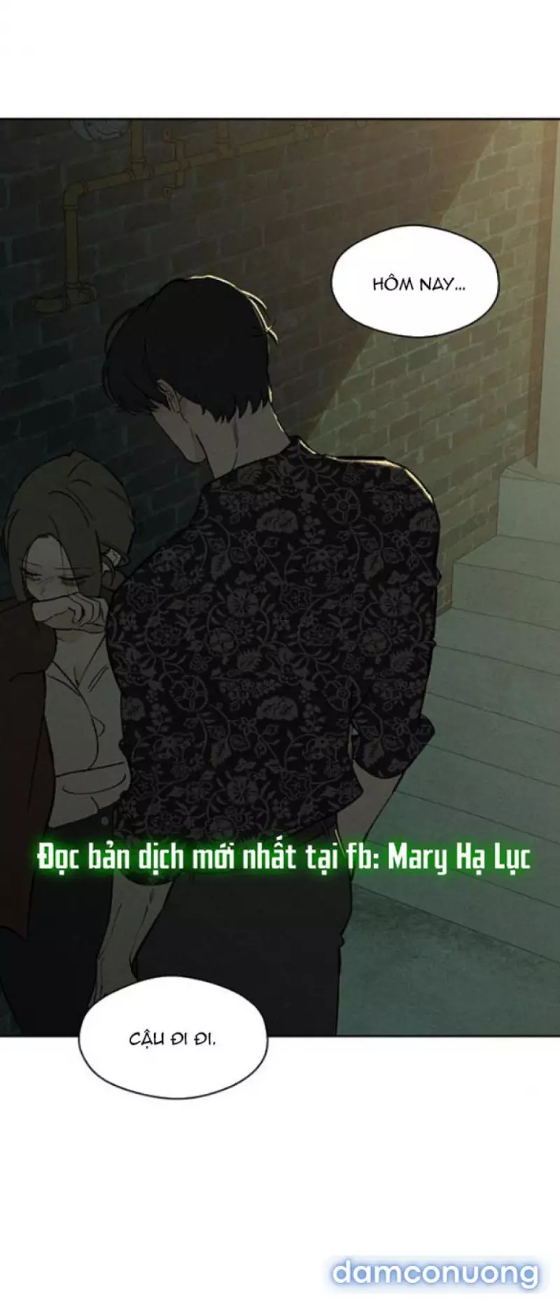 [18+] Nước Mắt Trên Đóa Hoa Tàn Chapter 76 - Trang 2