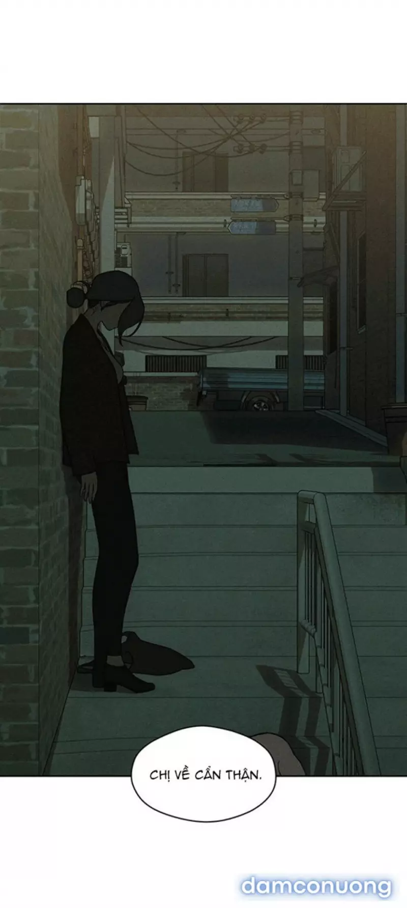 [18+] Nước Mắt Trên Đóa Hoa Tàn Chapter 76 - Trang 2