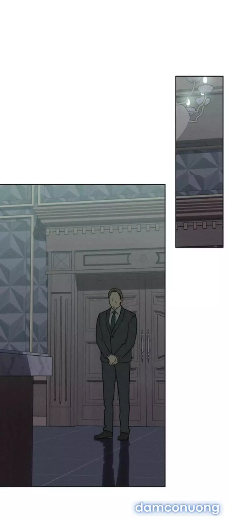 [18+] Nước Mắt Trên Đóa Hoa Tàn Chapter 76 - Trang 2