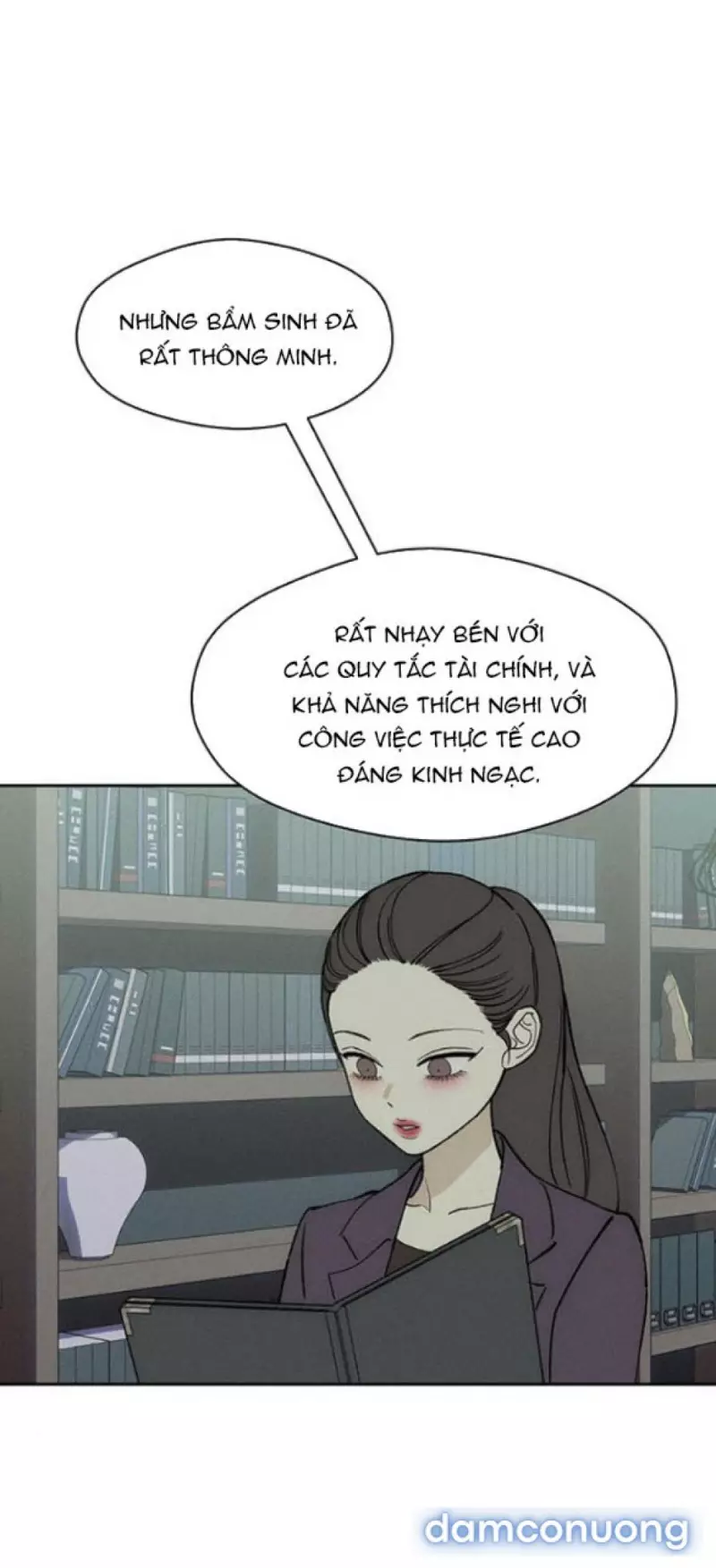 [18+] Nước Mắt Trên Đóa Hoa Tàn Chapter 76 - Trang 2