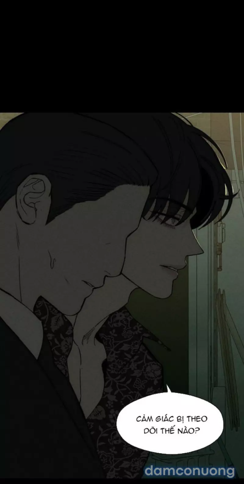 [18+] Nước Mắt Trên Đóa Hoa Tàn Chapter 76 - Trang 2