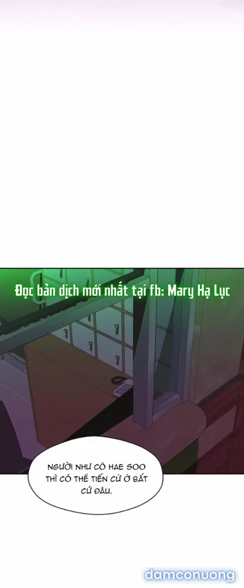 [18+] Nước Mắt Trên Đóa Hoa Tàn Chapter 76 - Trang 2