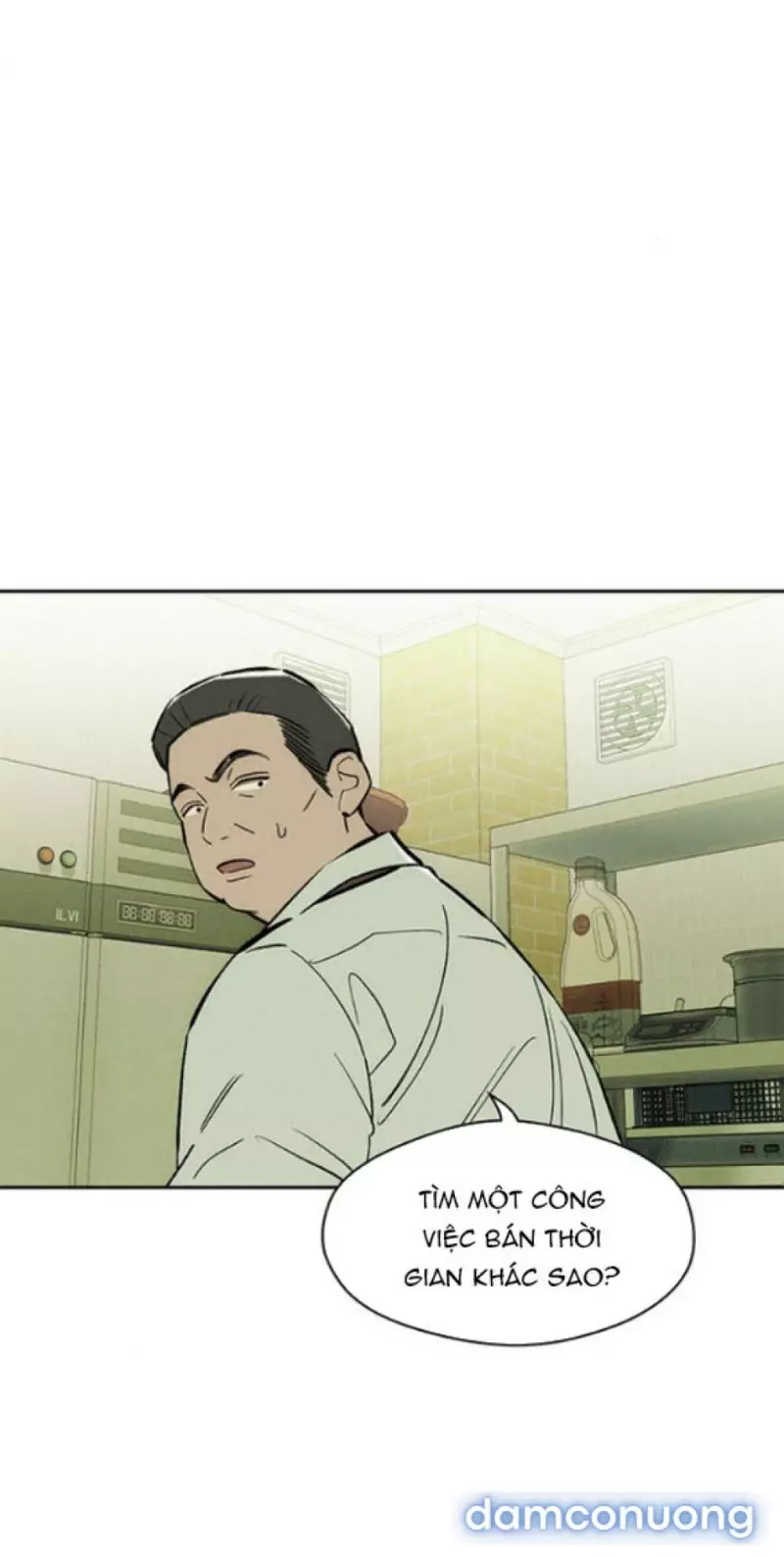 [18+] Nước Mắt Trên Đóa Hoa Tàn Chapter 76 - Trang 2