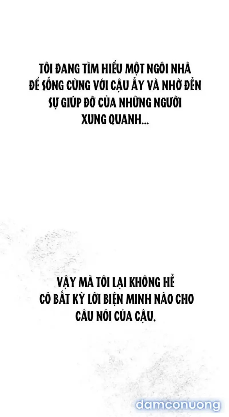 [18+] Nước Mắt Trên Đóa Hoa Tàn Chapter 76 - Trang 2