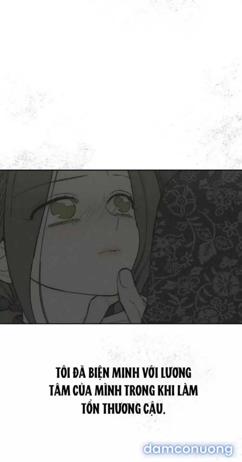 [18+] Nước Mắt Trên Đóa Hoa Tàn Chapter 76 - Trang 2