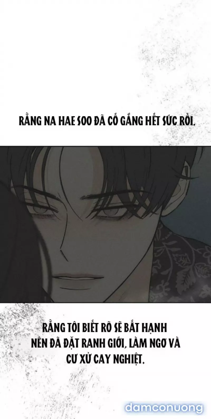 [18+] Nước Mắt Trên Đóa Hoa Tàn Chapter 76 - Trang 2