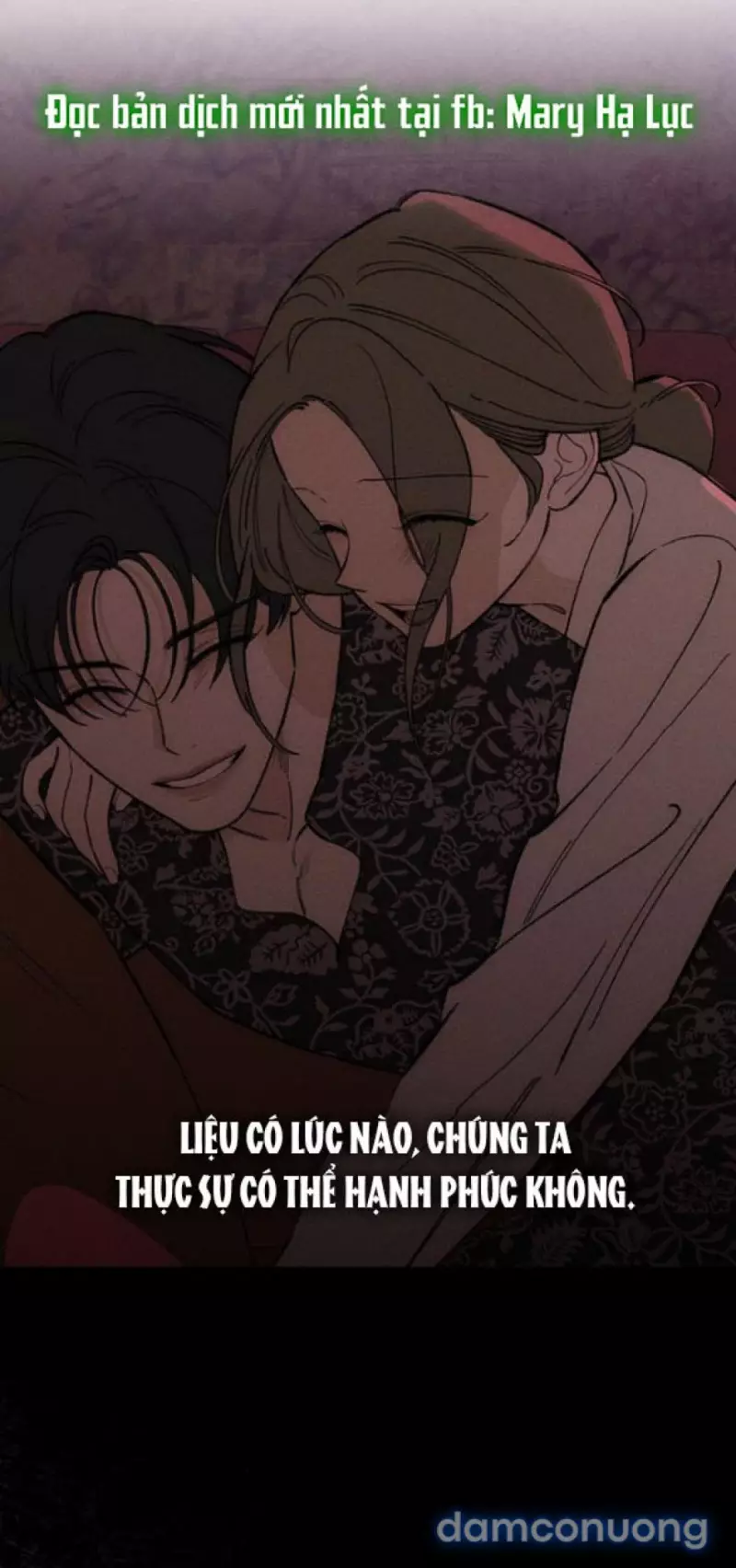 [18+] Nước Mắt Trên Đóa Hoa Tàn Chapter 76 - Trang 2