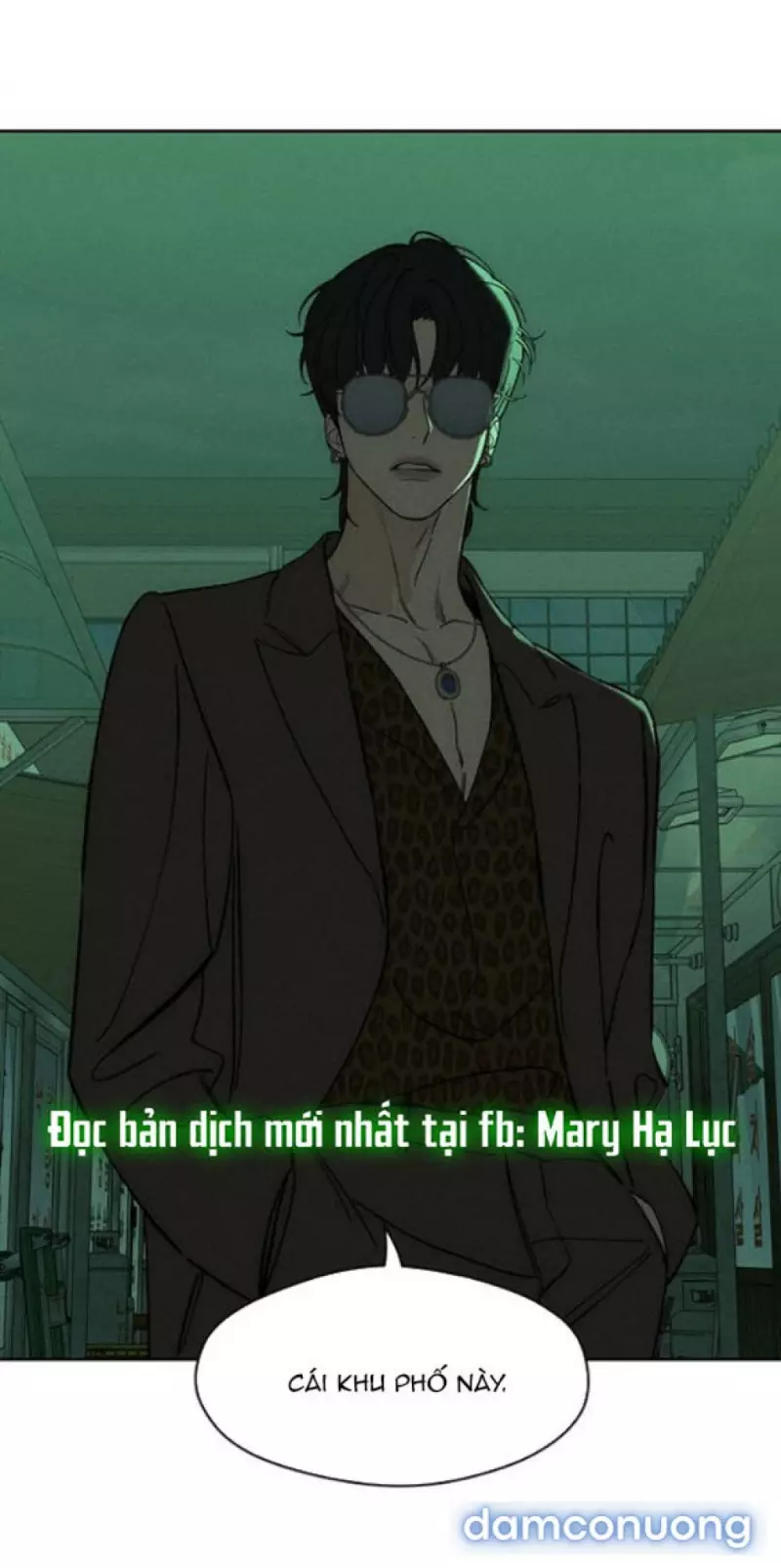 [18+] Nước Mắt Trên Đóa Hoa Tàn Chapter 76 - Trang 2