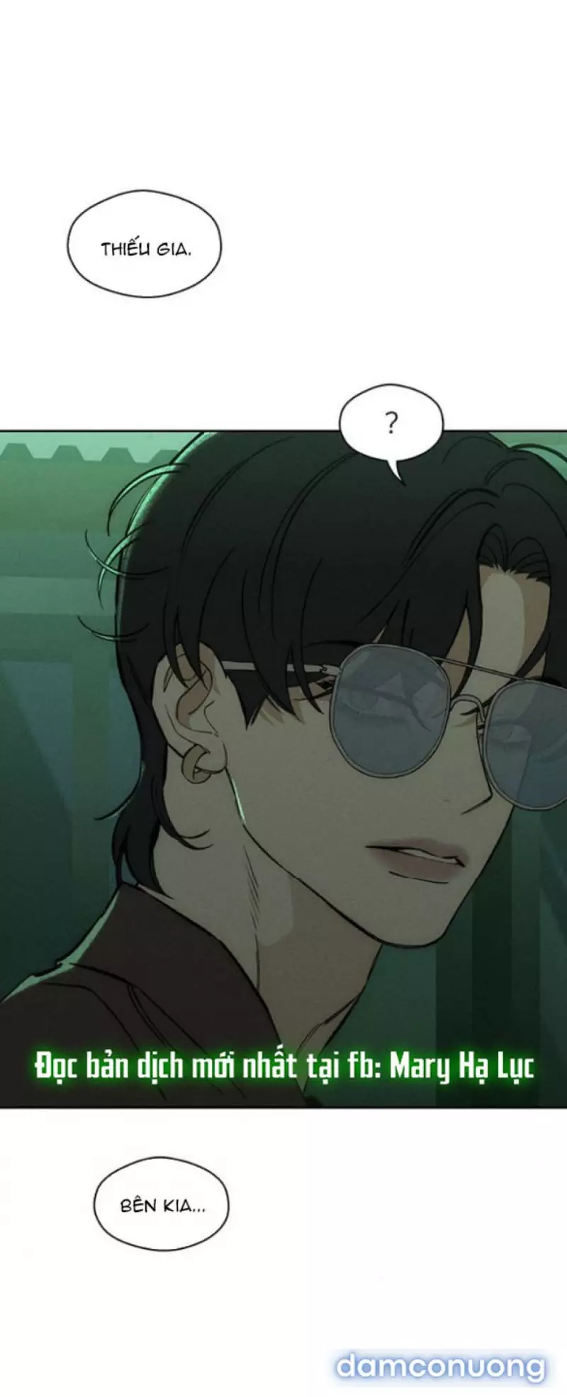 [18+] Nước Mắt Trên Đóa Hoa Tàn Chapter 76 - Trang 2