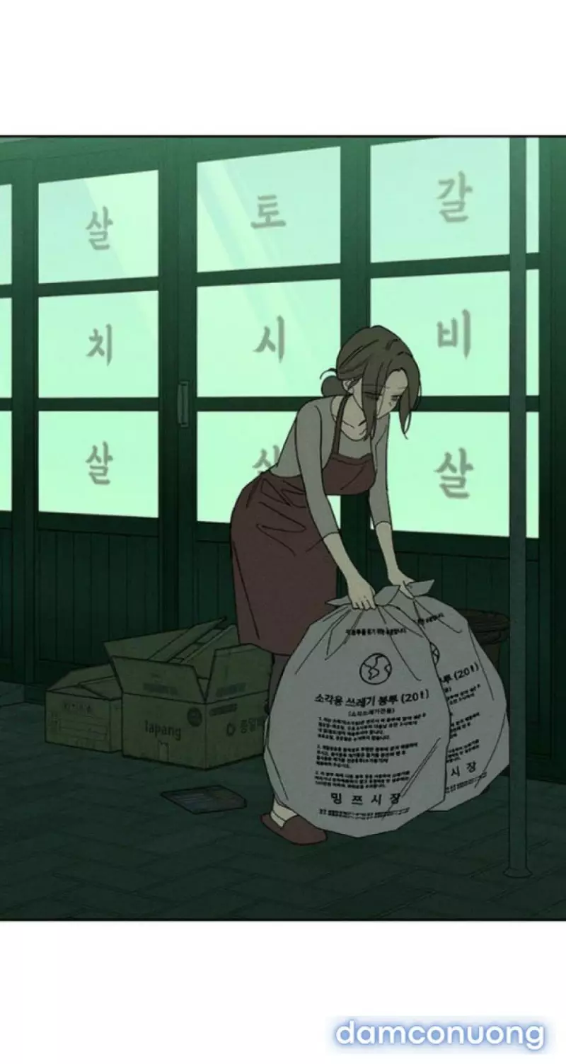 [18+] Nước Mắt Trên Đóa Hoa Tàn Chapter 76 - Trang 2