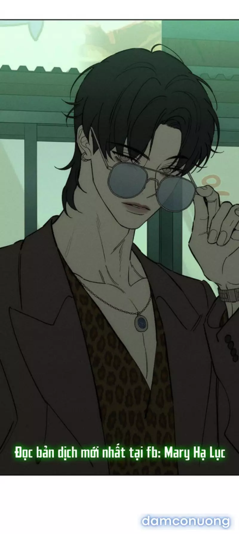 [18+] Nước Mắt Trên Đóa Hoa Tàn Chapter 76 - Trang 2