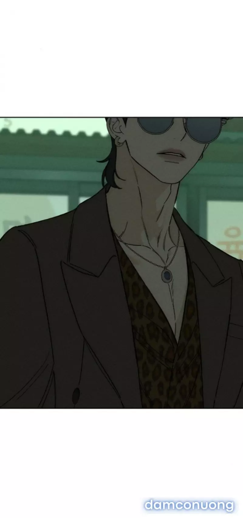 [18+] Nước Mắt Trên Đóa Hoa Tàn Chapter 77 - Trang 2