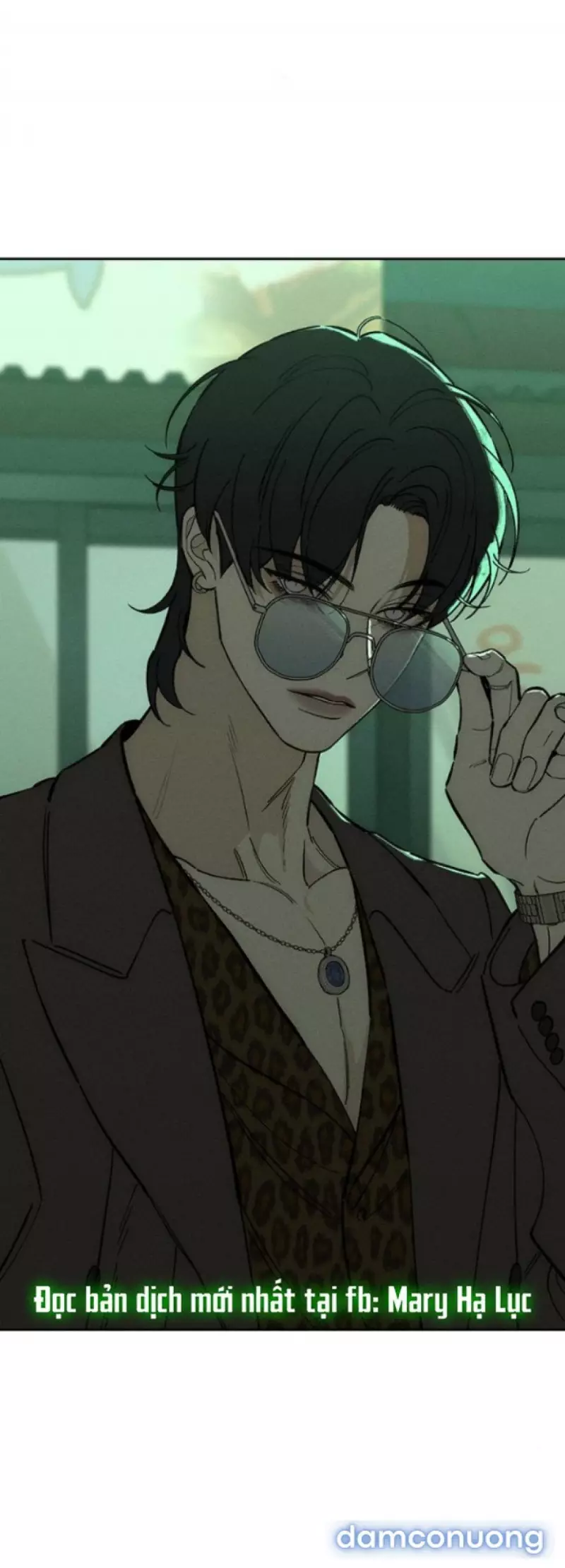 [18+] Nước Mắt Trên Đóa Hoa Tàn Chapter 77 - Trang 2