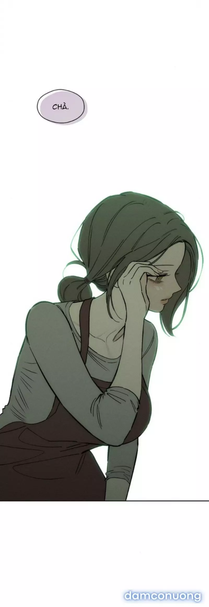 [18+] Nước Mắt Trên Đóa Hoa Tàn Chapter 77 - Trang 2