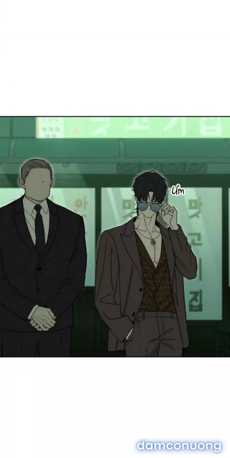 [18+] Nước Mắt Trên Đóa Hoa Tàn Chapter 77 - Trang 2