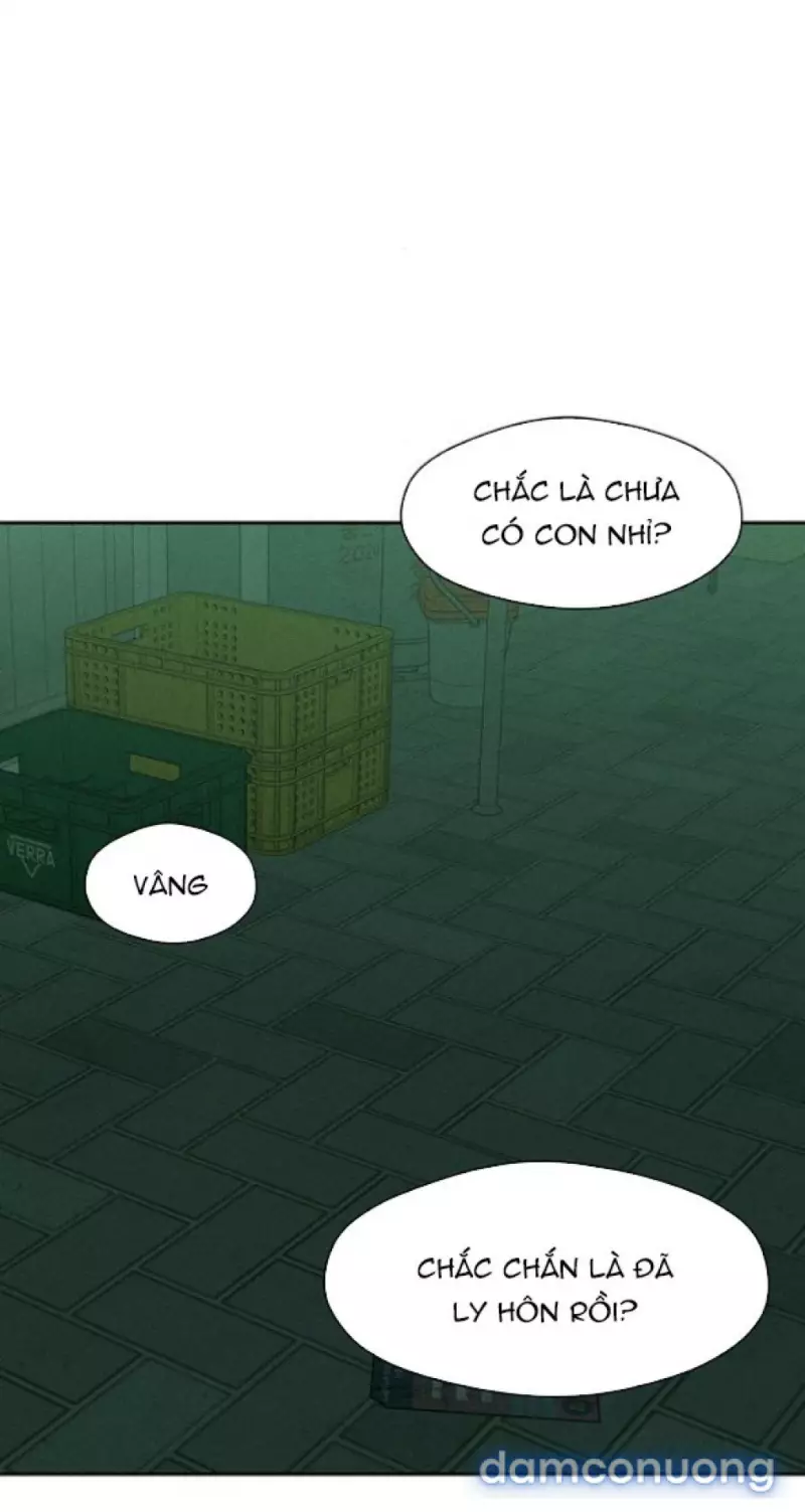 [18+] Nước Mắt Trên Đóa Hoa Tàn Chapter 77 - Trang 2