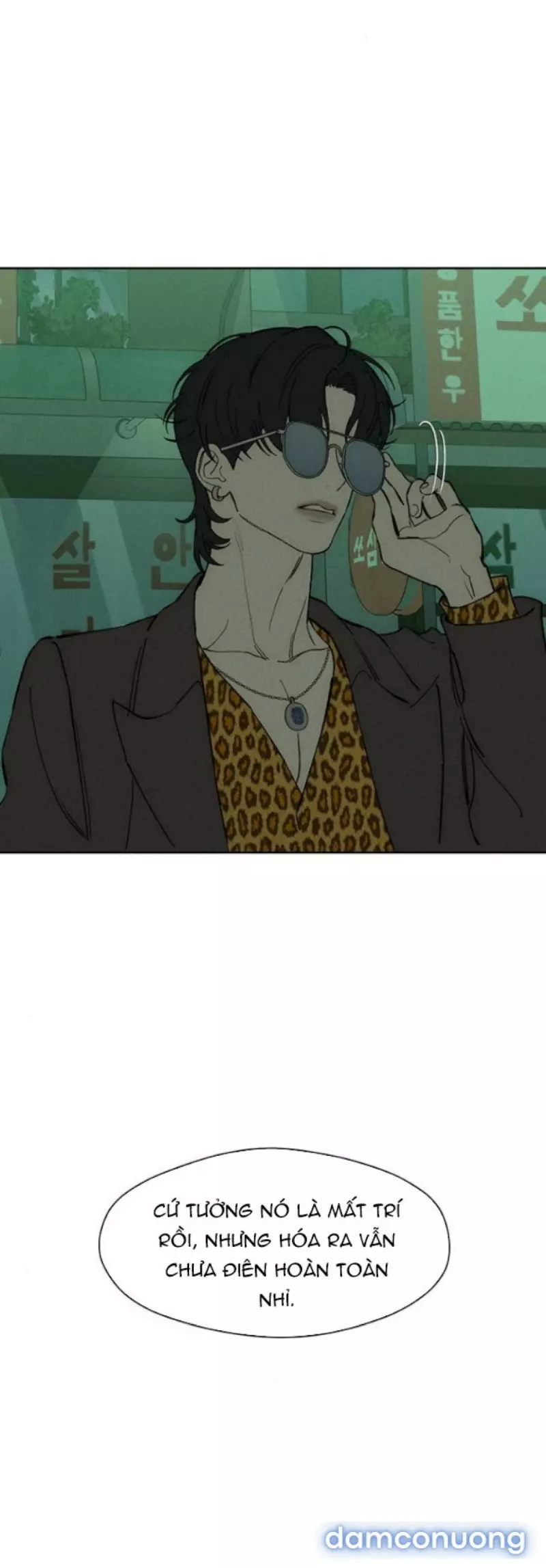 [18+] Nước Mắt Trên Đóa Hoa Tàn Chapter 77 - Trang 2