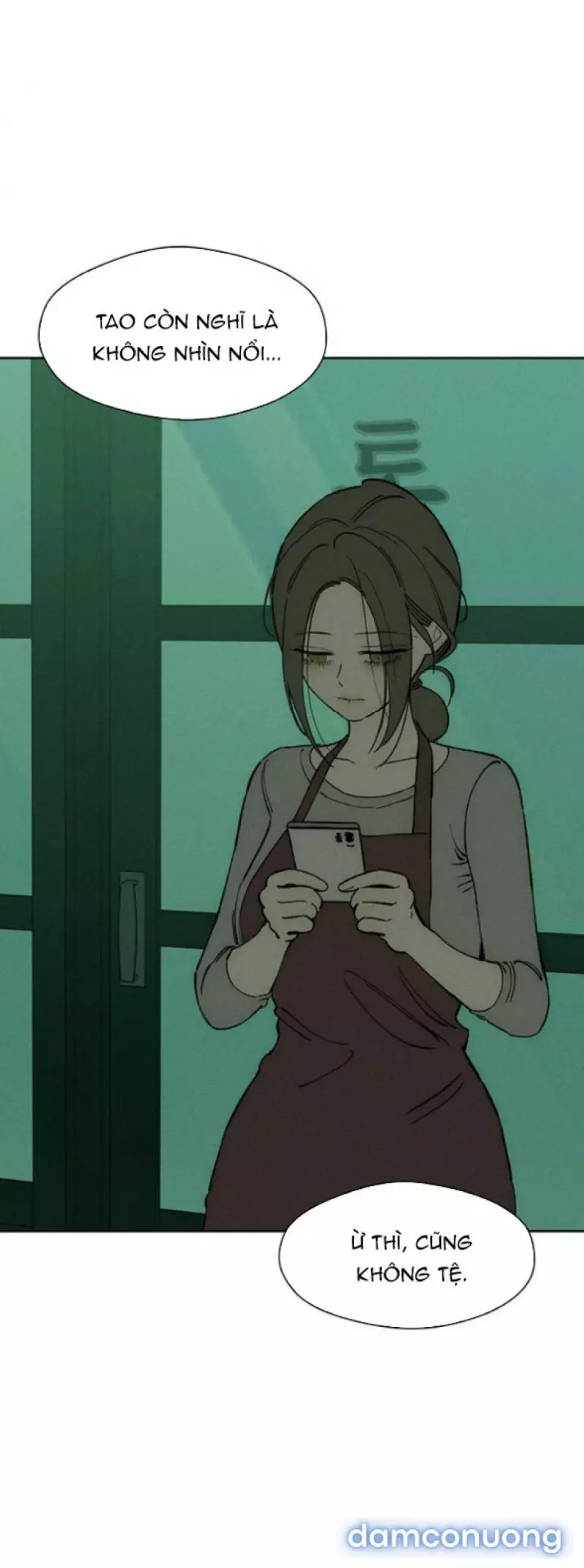 [18+] Nước Mắt Trên Đóa Hoa Tàn Chapter 77 - Trang 2