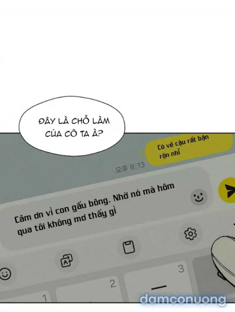 [18+] Nước Mắt Trên Đóa Hoa Tàn Chapter 77 - Trang 2