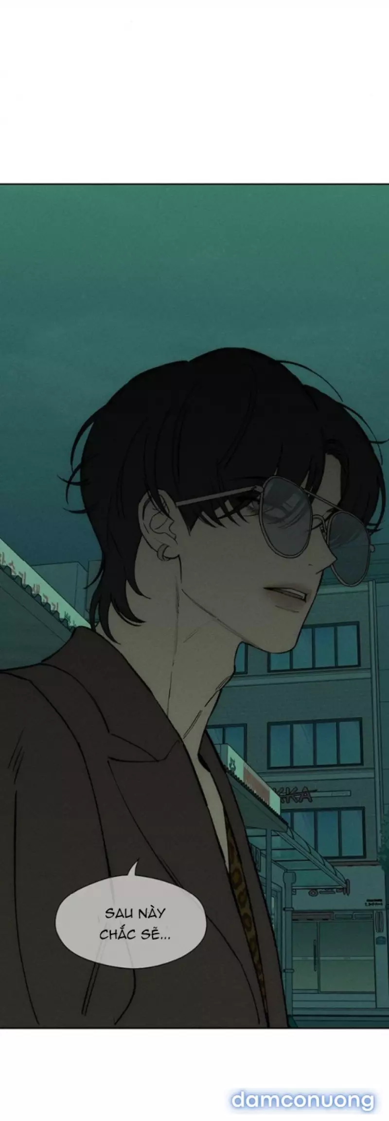 [18+] Nước Mắt Trên Đóa Hoa Tàn Chapter 77 - Trang 2