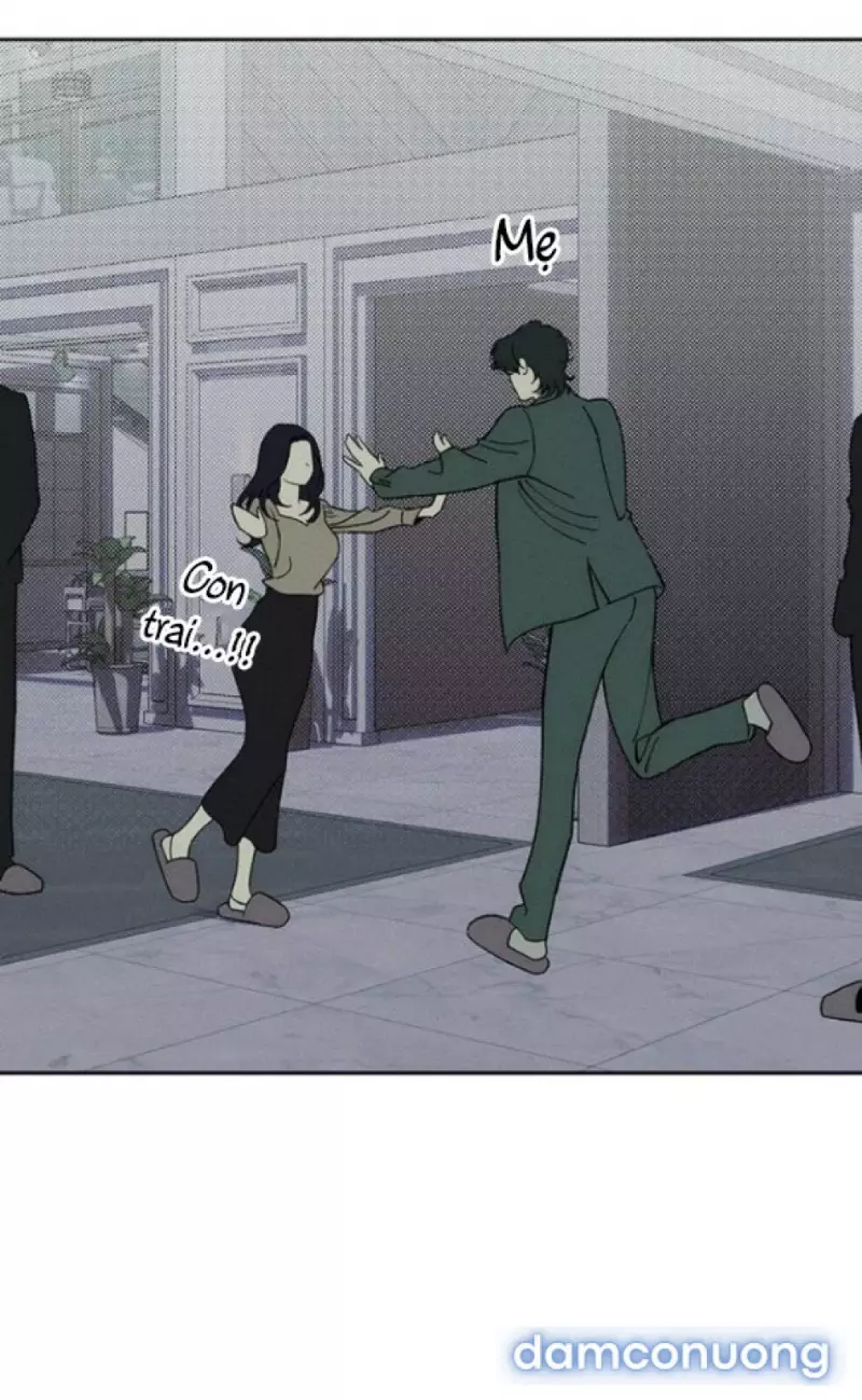 [18+] Nước Mắt Trên Đóa Hoa Tàn Chapter 77 - Trang 2