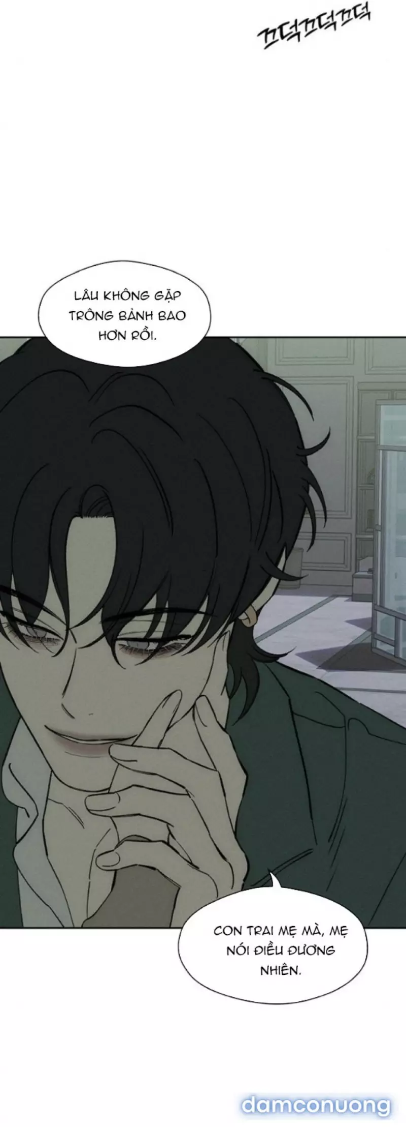 [18+] Nước Mắt Trên Đóa Hoa Tàn Chapter 77 - Trang 2