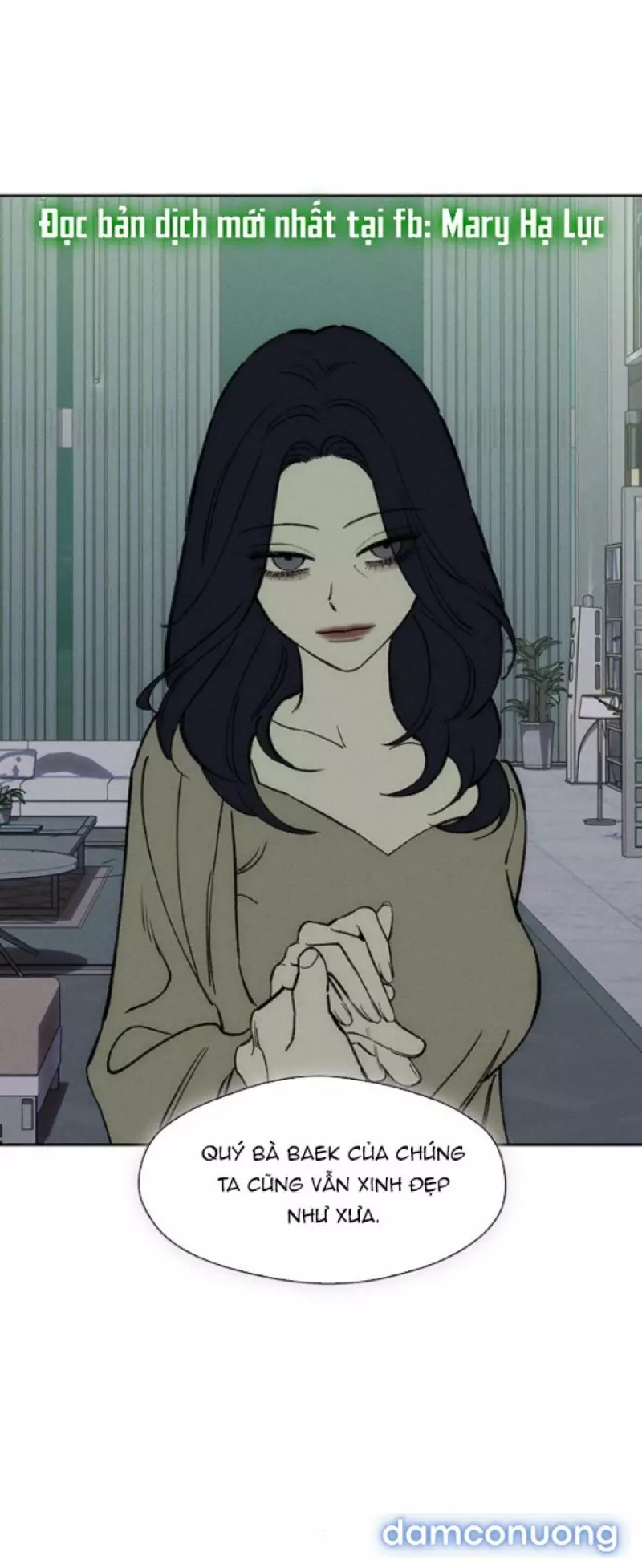 [18+] Nước Mắt Trên Đóa Hoa Tàn Chapter 77 - Trang 2