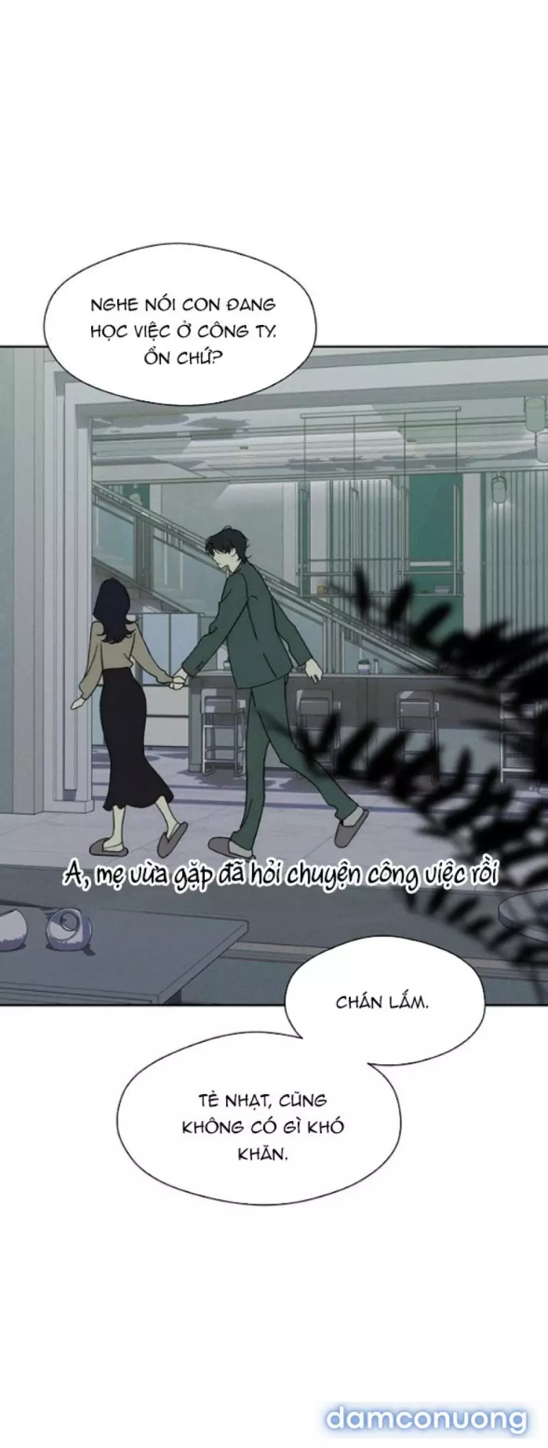 [18+] Nước Mắt Trên Đóa Hoa Tàn Chapter 77 - Trang 2