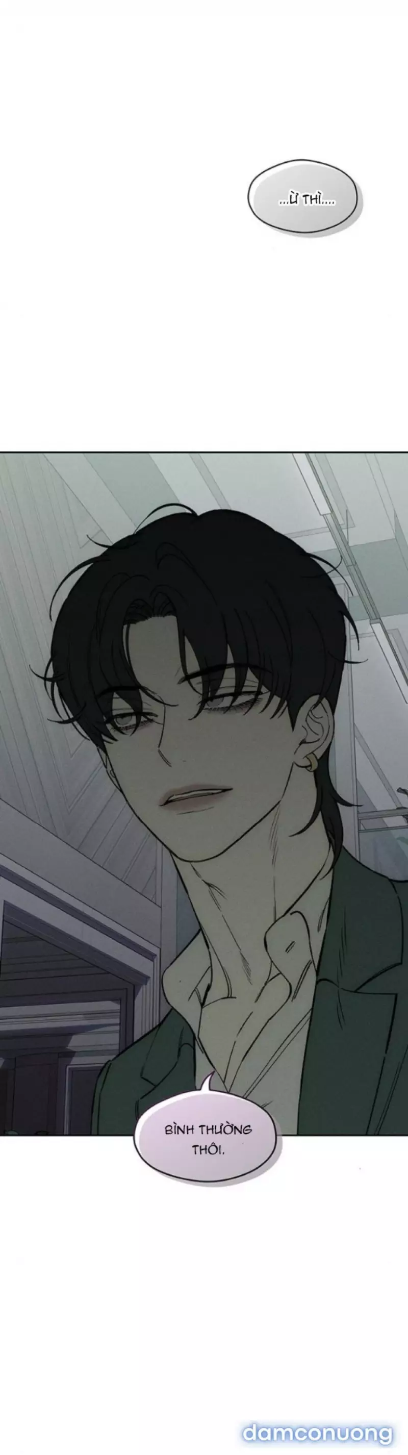 [18+] Nước Mắt Trên Đóa Hoa Tàn Chapter 77 - Trang 2