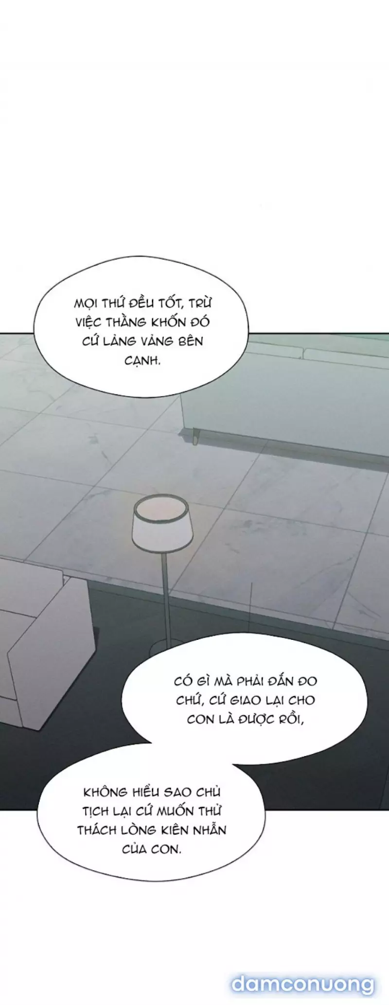 [18+] Nước Mắt Trên Đóa Hoa Tàn Chapter 77 - Trang 2