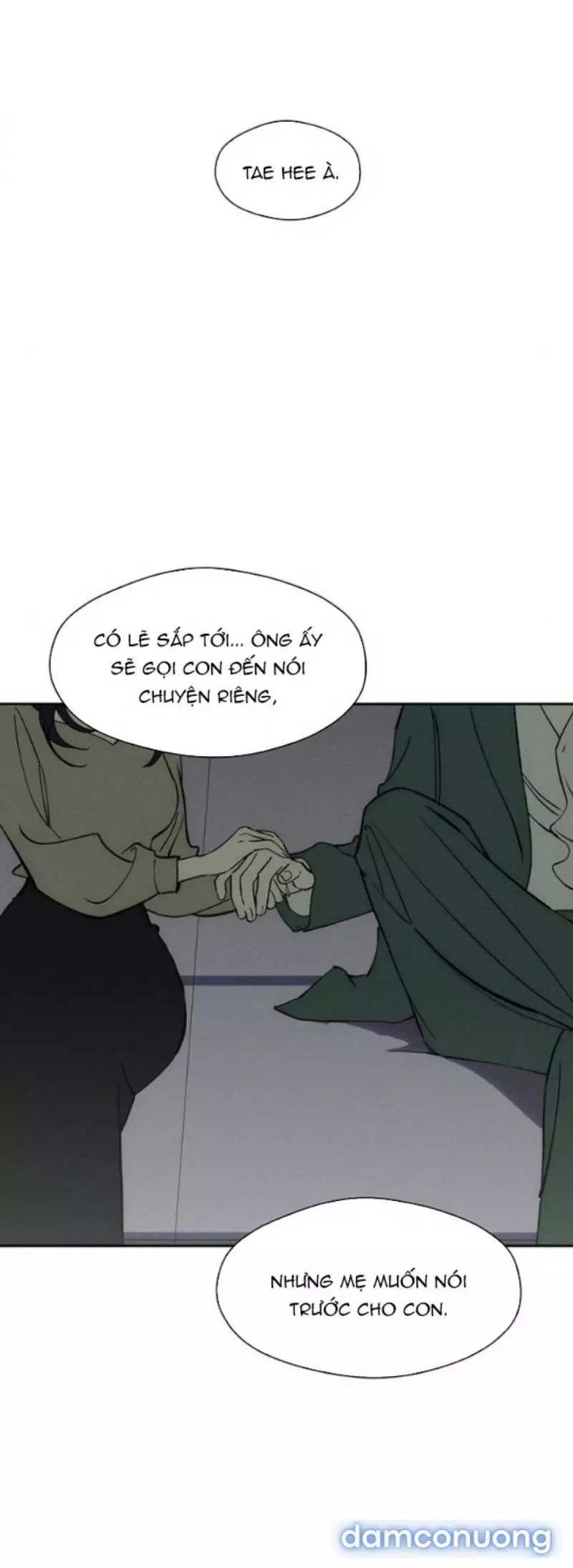 [18+] Nước Mắt Trên Đóa Hoa Tàn Chapter 77 - Trang 2