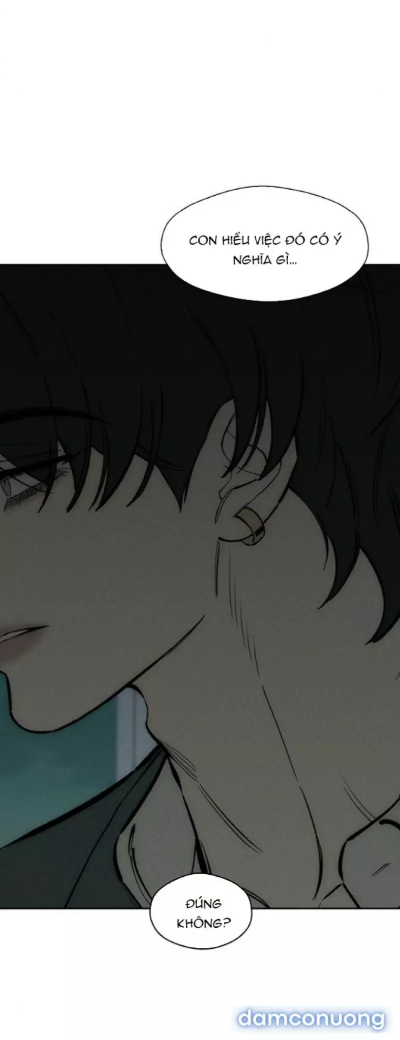 [18+] Nước Mắt Trên Đóa Hoa Tàn Chapter 77 - Trang 2