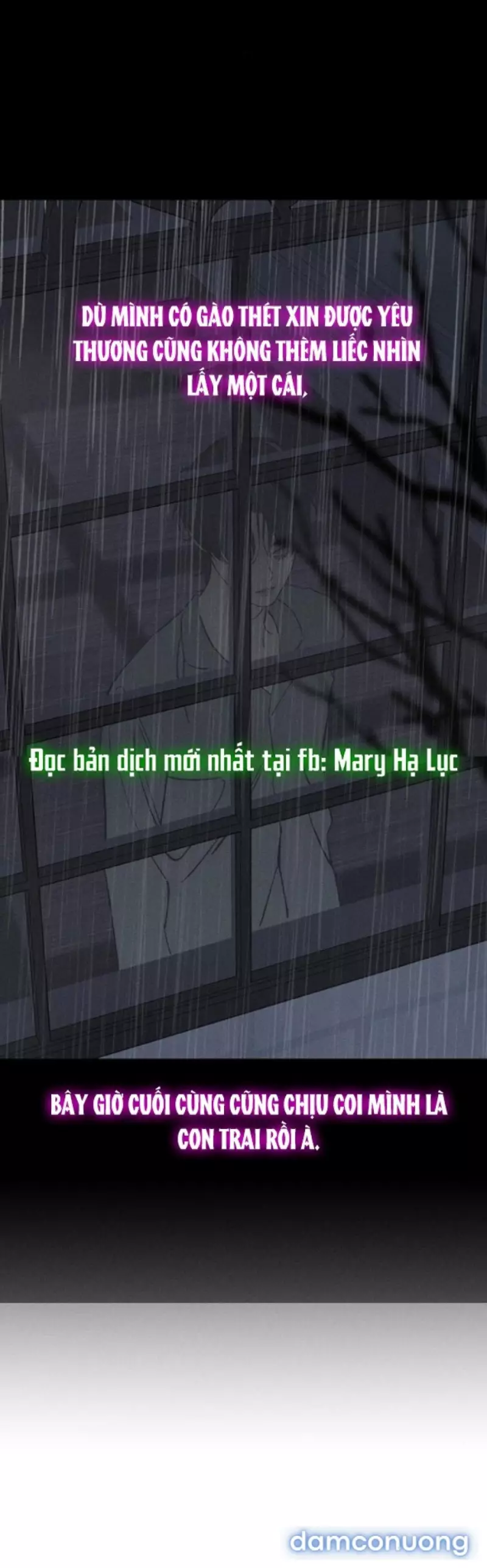 [18+] Nước Mắt Trên Đóa Hoa Tàn Chapter 77 - Trang 2