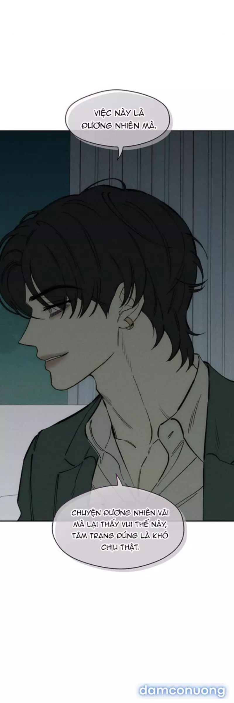 [18+] Nước Mắt Trên Đóa Hoa Tàn Chapter 77 - Trang 2