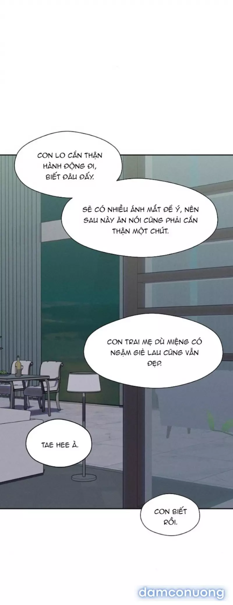 [18+] Nước Mắt Trên Đóa Hoa Tàn Chapter 77 - Trang 2