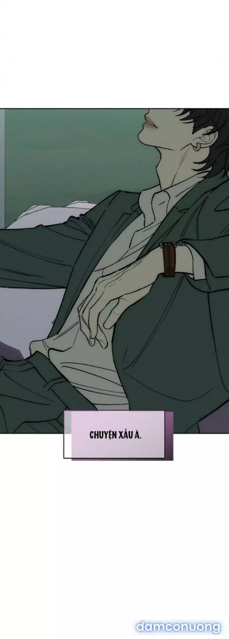 [18+] Nước Mắt Trên Đóa Hoa Tàn Chapter 77 - Trang 2