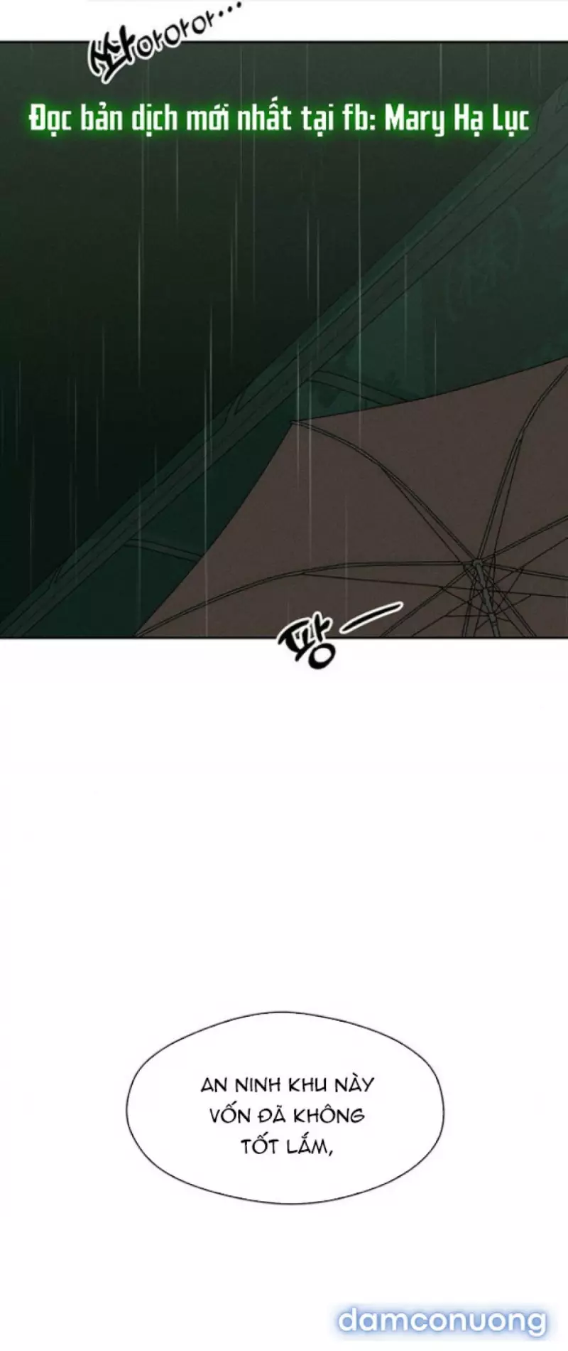 [18+] Nước Mắt Trên Đóa Hoa Tàn Chapter 77 - Trang 2